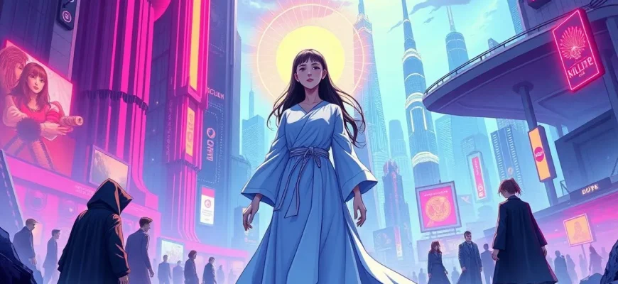 Film Fantasy sul Purgatorio: Una Guida Cinematografica Film Fantasy sul Purgatorio: Una Guida Cinematografica