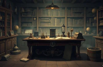 Film Misteriosi su Invenzioni Dimenticate