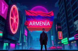I migliori thriller su Armenia in italiano