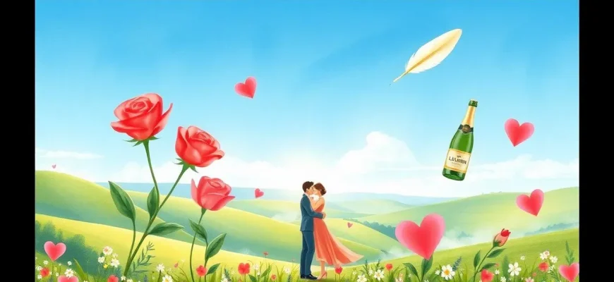 I 10 film più sensuali sull’amore con erotismo