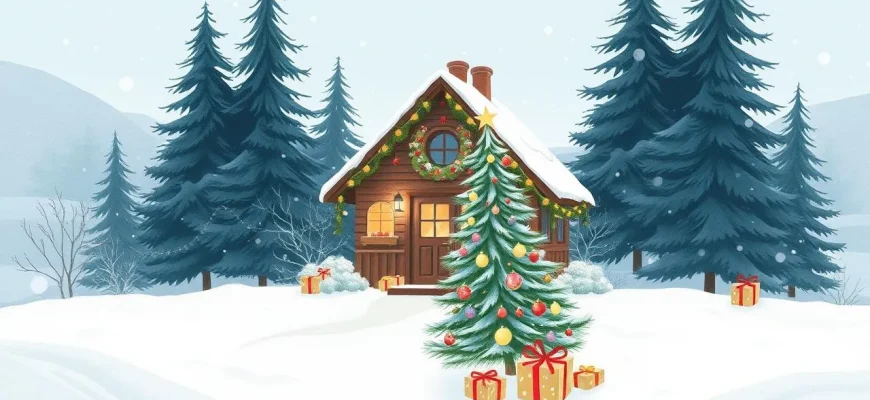 Film di Natale: Melodrammi da vedere Film di Natale: Melodrammi da vedere