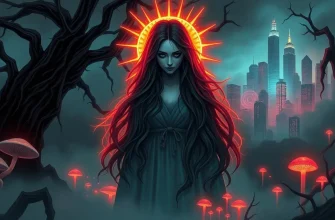 Top 10 Thriller Films About Curses