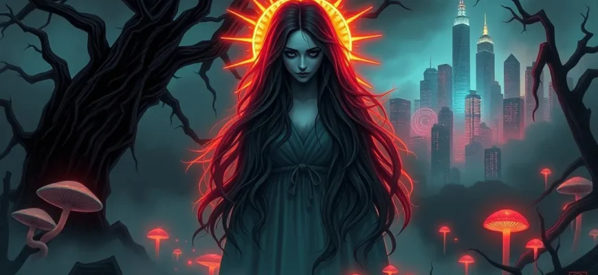 Top 10 Thriller Films About Curses Top 10 Thriller Films About Curses