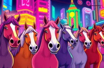 Commedie su cavalli: 6 film da non perdere