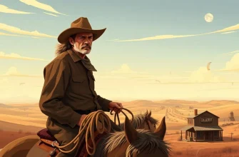 I migliori film western sui cowboy