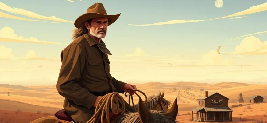 I migliori film western sui cowboy