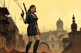 Film d’azione sulla morte del marito