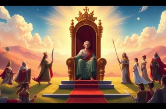 Film Fantasy sulla Coronazione