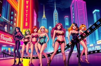 I migliori film italiani su prostitute