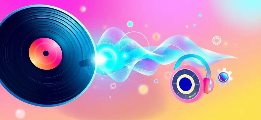 Documentari su Tecnologie Musicali