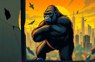 Thriller con Gorille: 10 Film Imperdibili