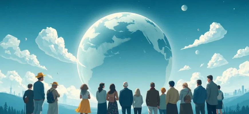 Film sull’ozono: 10 pellicole da non perdere