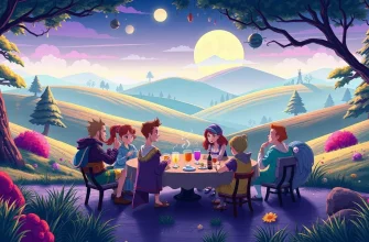 Film Fantasy su Alcol: Un Viaggio Magico e Alcolico