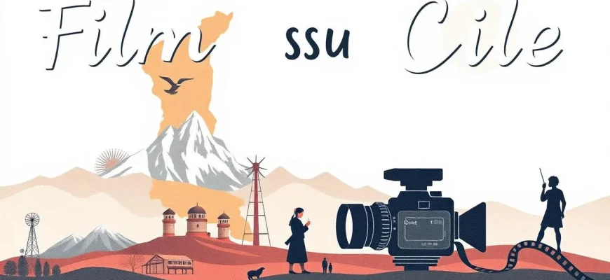 Film su Cile: 10 capolavori