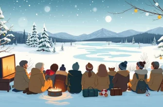 Film d’Avventura per Vacanze Invernali