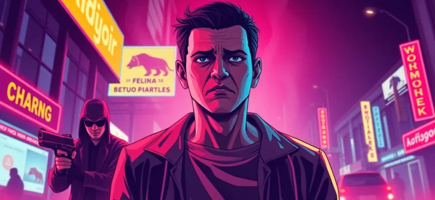 Film drammatici su rapimenti e ostaggi