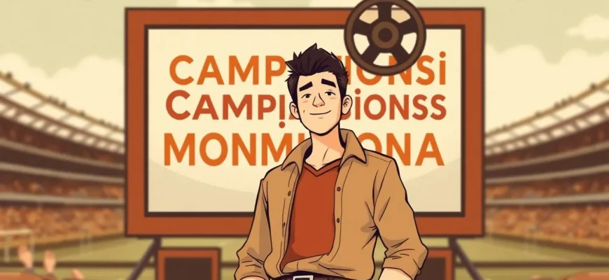 Film d’azione sui campionati mondiali Film d’azione sui campionati mondiali