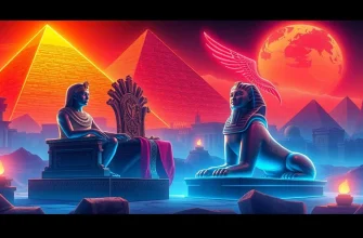 Film storici sui Ptolomei: una selezione imperdibile Film storici sui Ptolomei: una selezione imperdibile