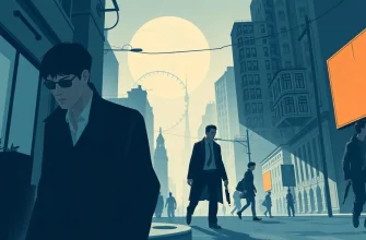 Film Criminali con Infiltrazioni: Una Selezione Imperdibile