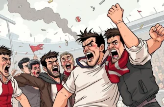 Film sui tifosi violenti