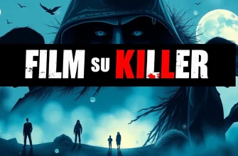 Film su Killer: Una Selezione Imperdibile