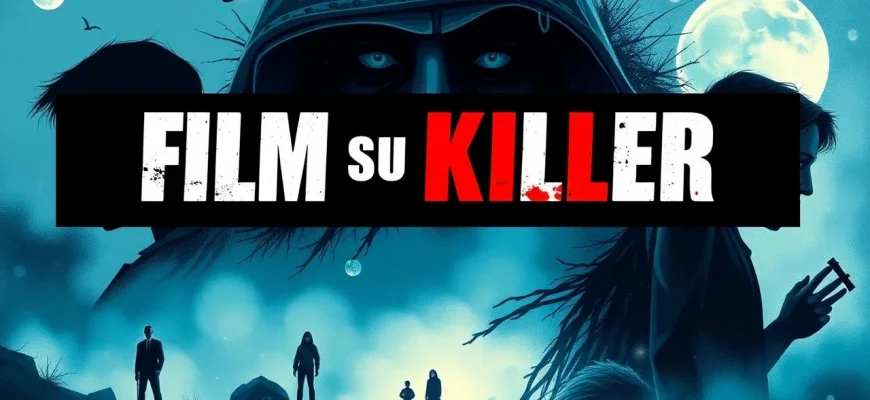 Film su Killer: Una Selezione Imperdibile