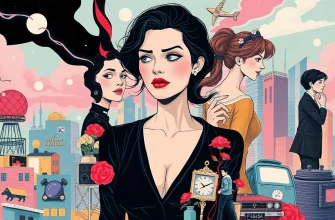 Film Gialli con Cambio di Sesso