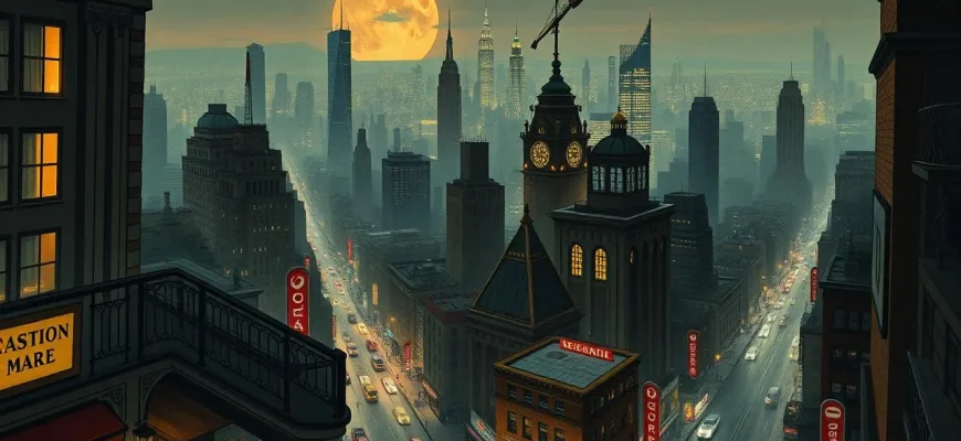 Film d’azione sull’opposizione: 10 pellicole imperdibili