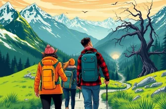 Film Horror Ambientati nelle Alpi