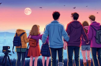 Film biografici su amicizia