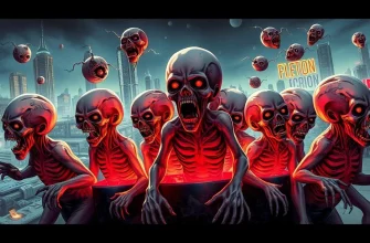 Film Horror sui Cloni: Una Selezione da Brivido