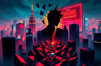 Thriller sui Narcisisti: 10 Film Imperdibili