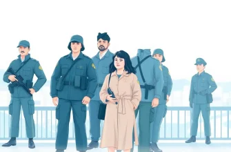 Film sui guardiani di frontiera: una selezione imperdibile