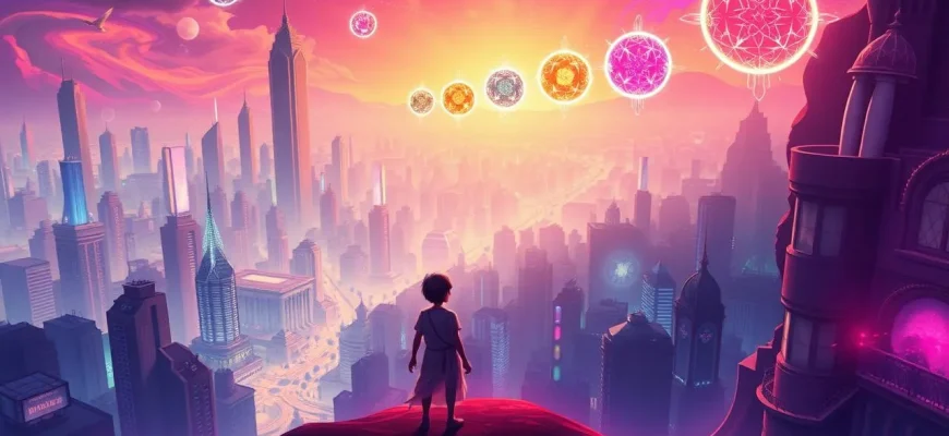 Film Fantasy sul Destino Film Fantasy sul Destino