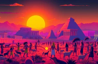 Film storici sui Sumeri