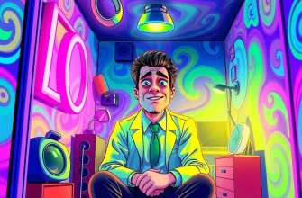 Commedie su Claustrofobia: 10 Film da Non Perdere