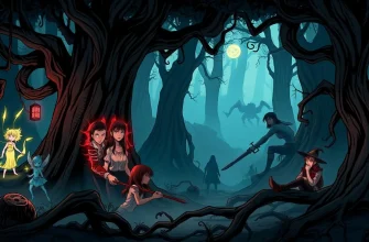 Film Fantasy su Inseguimenti Film Fantasy su Inseguimenti