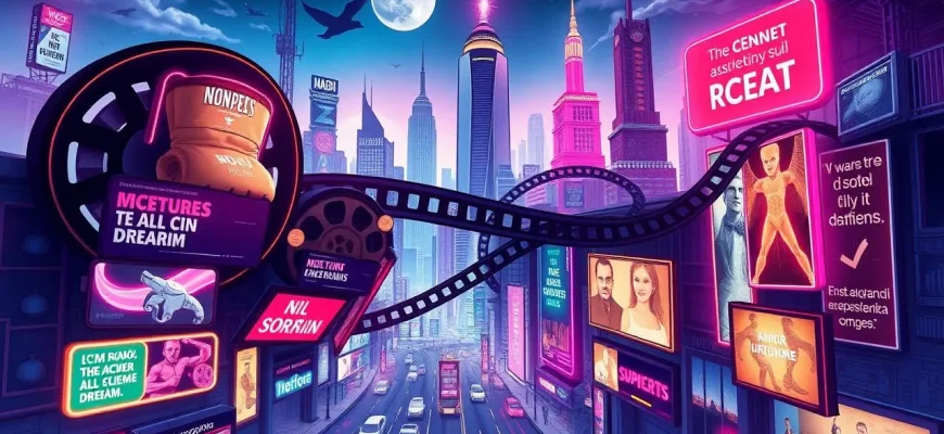 Film Biografici sui Sogni: Ispirazione e Motivazione