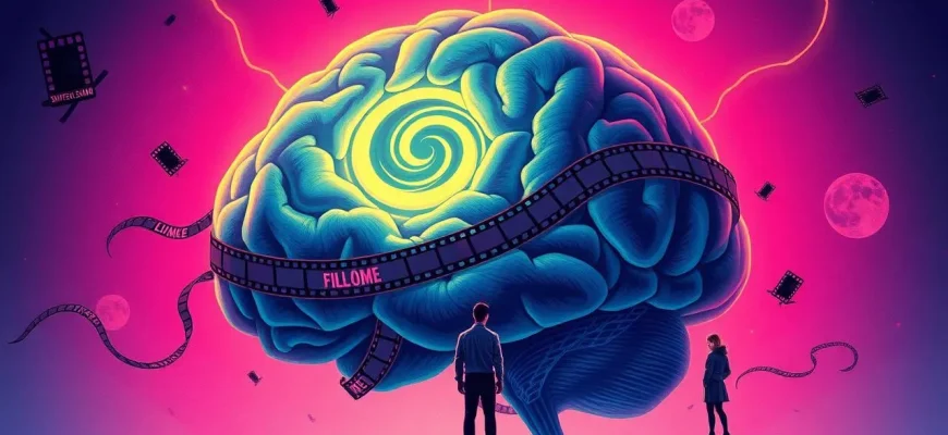 Psicodrammi: 10 Film da Non Perdere