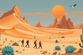 Avventure nel Calore Estremo: 10 Film da Non Perdere Avventure nel Calore Estremo: 10 Film da Non Perdere