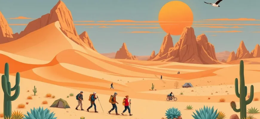 Avventure nel Calore Estremo: 10 Film da Non Perdere