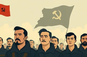 Soviet Films about POWs – Italian Dubbed Collection