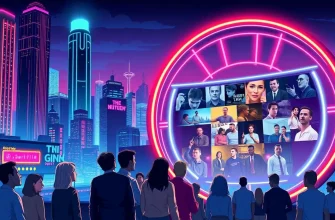 Film drammatici su esperimenti sociali