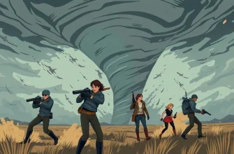 Film d’azione con tornado: una selezione imperdibile