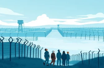 Film su prigionieri: una selezione imperdibile