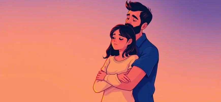 Film drammatici su padre e figlia