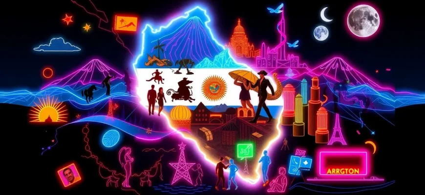 Film sull’Argentina: 10 pellicole da non perdere