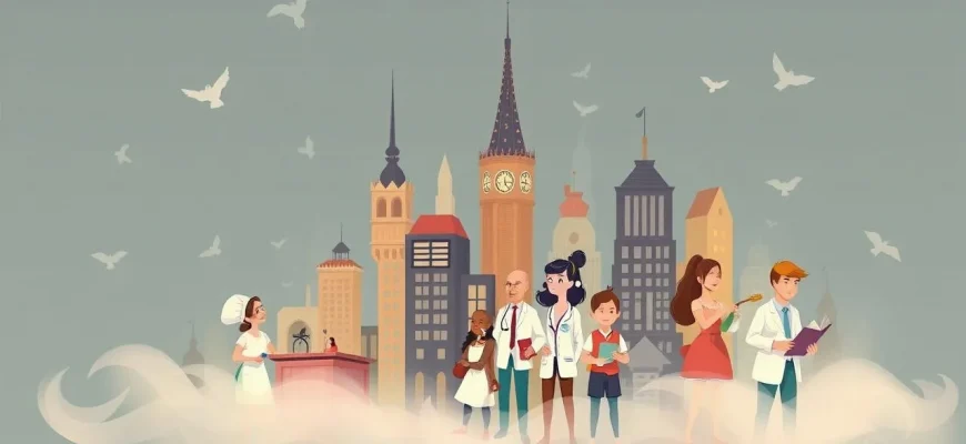 Documentari sulle professioni: 10 film da non perdere