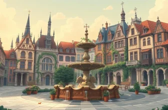 Film per famiglie su ville misteriose