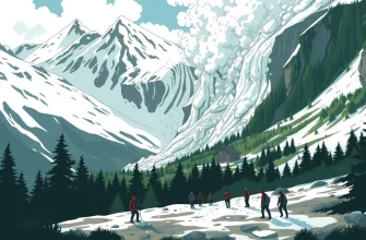 Film su catastrofi naturali in montagna